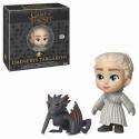 Funko 5 Stars! - Daenerys Targaryen - Juego de Tronos
