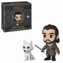 Funko 5 Stars! - Jon Snow - Juego de Tronos