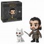 Funko 5 Star! - Jon Snow - Juego de Tronos Funko 5 Star! - Jon Snow - Juego de Tronos