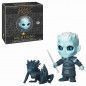 Funko 5 Stars! - Night King - Juego de Tronos Funko 5 Stars! - Night King - Juego de Tronos