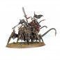 Vex Machinator Arch-Lord Discordant - Chaos Space Marines