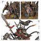 Vex Machinator Arch-Lord Discordant - Chaos Space Marines