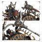 Vex Machinator Arch-Lord Discordant - Chaos Space Marines