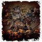 Vex Machinator Arch-Lord Discordant - Chaos Space Marines