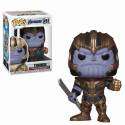 Funko Pop! Thanos - Endgame Figura 10cm