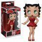 Funko Rock Candy - Betty Boop Figura 13 cm Funko Rock Candy - Betty Boop Figura 13 cm
