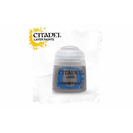 Warhammer Colour Dawnstone Layer 12 ml