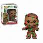 Funko Pop! - Chewbacca Holiday Figura 10cm