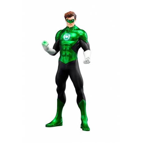Green Lantern Kotobukiya ArtFx Green Lantern Kotobukiya ArtFx