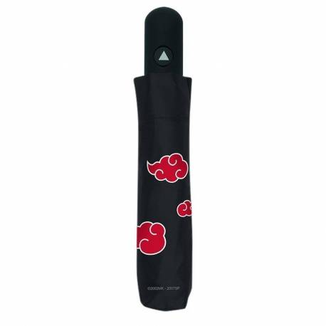 Paraguas Akatsuki Naruto Paraguas Akatsuki Naruto