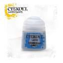 Warhammer Colour Fenrisian Grey Layer 12 ml