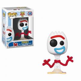 Funko Pop! - Forky - Toy Story 4 Figura 10cm