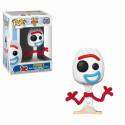 Funko Pop! - Forky - Toy Story 4 Figura 10cm
