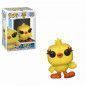 Funko Pop! - Ducky - Toy Story 4 Figura 10cm Funko Pop! - Ducky - Toy Story 4 Figura 10cm