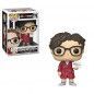 Funko Pop! Leonard Hofstadter - The Big Bang Theory Figura 10cm Funko Pop! Leonard Hofstadter - The Big Bang Theory Figura 10cm