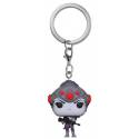 Funko Pop! - Llavero Widowmaker 4cm