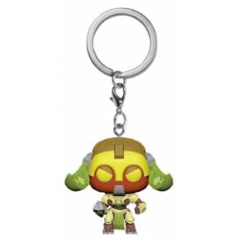 Funko Pop! - Llavero Orisa 4cm