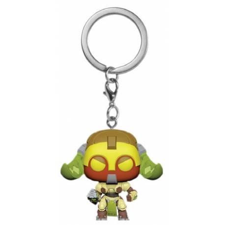 Funko Pop! - Llavero Orisa 4cm