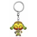 Funko Pop! - Llavero Orisa 4cm