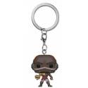 Funko Pop! - Llavero Doomfist 4cm