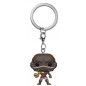 Funko Pop! - Llavero Doomfist 4cm