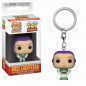 Funko Pop! Llavero Buzz Lightyear - Toy Story