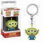 Funko Pop! Llavero Alien - Toy Story Funko Pop! Llavero Alien - Toy Story