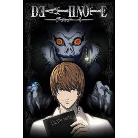 Maxi Poster Death Note