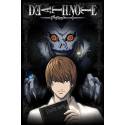 Maxi Poster Death Note