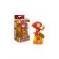 Funko Rock Candy - Dark Phoenix - X-Men Figura 13 cm Funko Rock Candy - Dark Phoenix - X-Men Figura 13 cm
