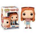 Funko Pop! - Max - Stranger Things Figura 10cm