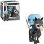 Funko Pop! - Mounted White Walker 15cm Funko Pop! - Mounted White Walker 15cm