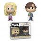 Funko Vynl! Luna Lovegood & Neville Longbottom Figura 10cm
