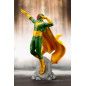 Vision Estatua PVC ARTFX+ 1/10 Vengadores
