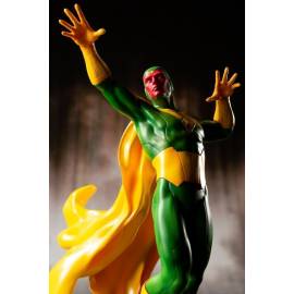 Vision Estatua PVC ARTFX+ 1/10 Vengadores
