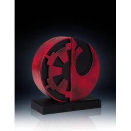 Sujetalibros Imperio Rebeldes - Star Wars