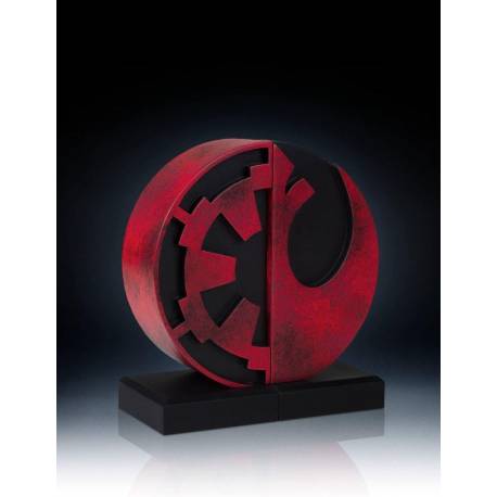 Sujetalibros Imperio Rebeldes - Star Wars