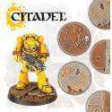 Peanas Sector Imperialis 32 mm