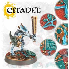 Peanas Shattered Dominion 25 & 32 mm