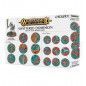 Peanas Shattered Dominion 25 & 32 mm