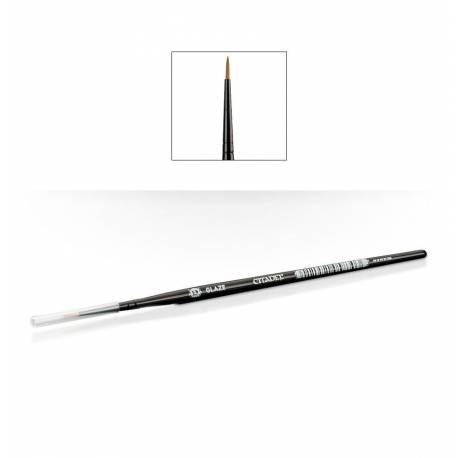 Citadel Medium Glaze Brush