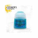 Temple Guard Blue