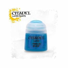 Teclis Blue