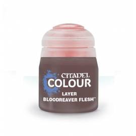 Bloodreaver Flesh