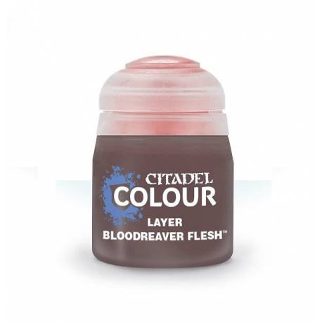Bloodreaver Flesh Bloodreaver Flesh
