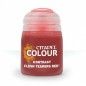 Contrast Flesh Tearers Red