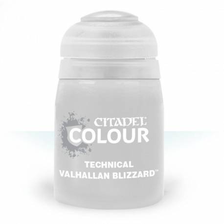 Valhallan Blizzard Valhallan Blizzard