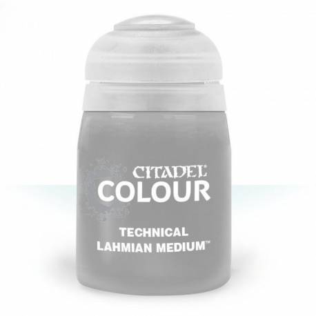Citadel Technical Lahmian Medium (18 ml) – Medium