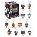 Funko Pop! - Llavero Mystery Batman The Animated Series 4cm