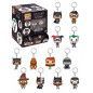 Funko Pop! - Llavero Mystery Batman The Animated Series 4cm